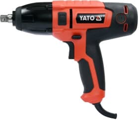 Гайкокрут мережевий Yato YT-82020