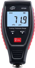 Толщиномер Benetech GT235 комбинированный
