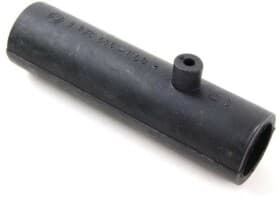 Патрубок клапанної кришки