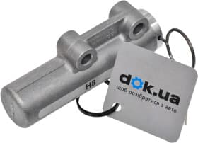 Натяжитель ремня ГРМ