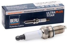 Свеча зажигания Свеча зажигания