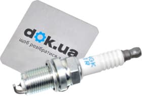 Свеча зажигания