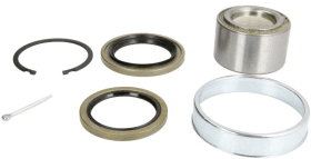 Подшипник ступицы