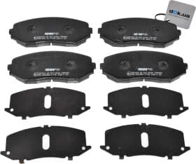 Тормозные колодки