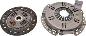 Комплект сцепления LuK 620 3119 09 Комплект сцепления LuK 620 3119 09