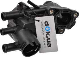 Корпус термостата