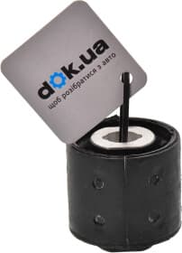 Сайлентблок балки