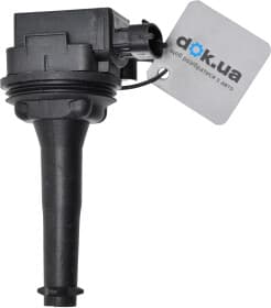 Катушка зажигания