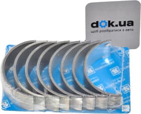 Шатунна вкладка