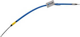 Трос ручного гальма