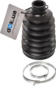 Пильовик гранати Пильовик гранати