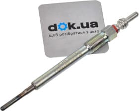 Свеча накала