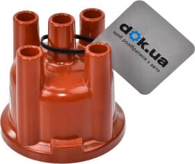 Крышка распределителя зажигания