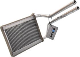 Радіатор пічки