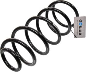 Пружина подвески