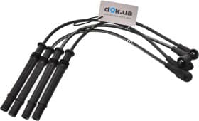 Комплект дротів запалювання