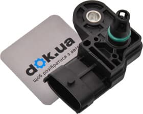 Датчик давления масла