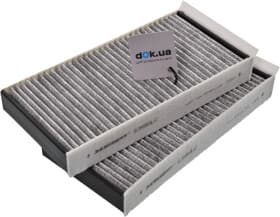 Фильтр салона