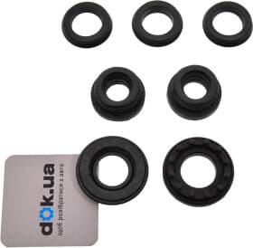 Ремкомплект головного гальмівного циліндра