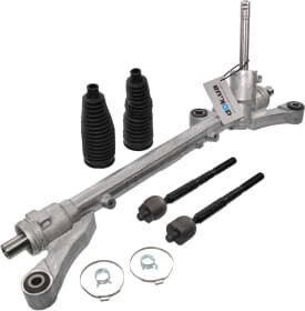 Кермова рейка