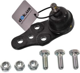 Шарова опора