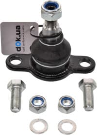 Шаровая опора