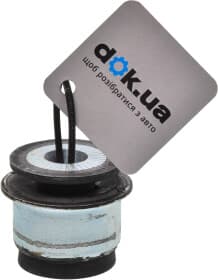 Сайлентблок балки