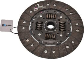 Диск зчеплення Диск зчеплення