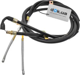 Трос ручного гальма Vika 66090786001