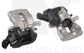 Тормозной суппорт