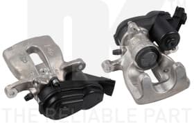 Тормозной суппорт