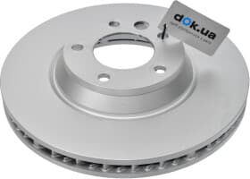 Гальмівний диск