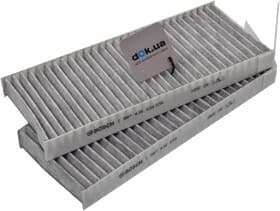 Фільтр салону