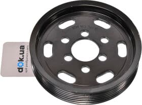 Шкив насоса ГУР