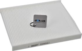 Фильтр салона