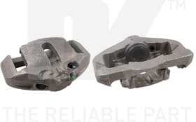 Тормозной суппорт