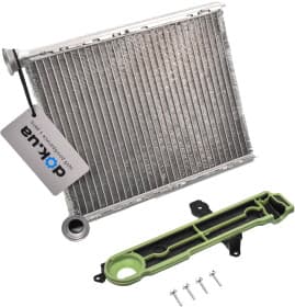 Радіатор пічки