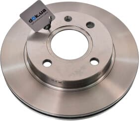 Гальмівний диск Гальмівний диск