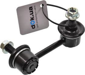 Стойка стабилизатора Стойка стабилизатора