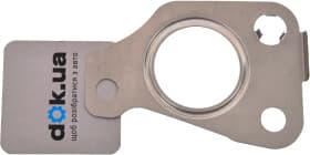 Прокладка турбины