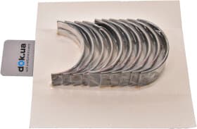 Підшипник колінчастого вала