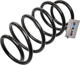 Пружина підвіски