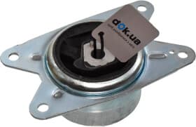 Подушка двигателя