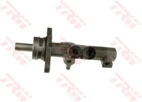 Головний гальмівний циліндр