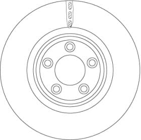 Тормозной диск