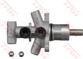 Главный тормозной цилиндр