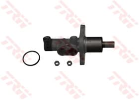 Главный тормозной цилиндр