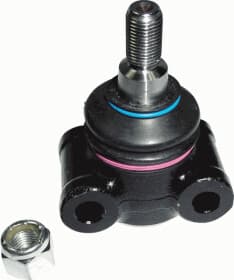 Шарова опора