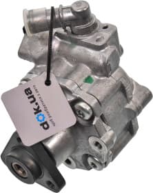 Насос ГУР VAG 7P6422154B