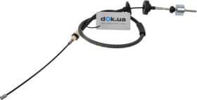 Трос зчеплення